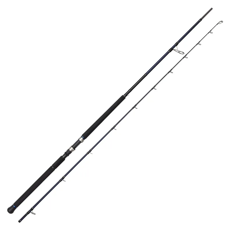 Westin W2 Rockshore Apex Predator - Spinnrute Länge: 290cm | Wurfgewicht: 15-60g - ML