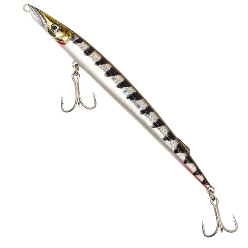 Westin Cudakid - Stickbait Farbe: Barracuda