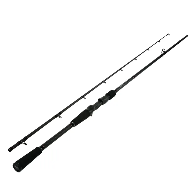 DLT Vivid Jerkbait - Baitcastrute