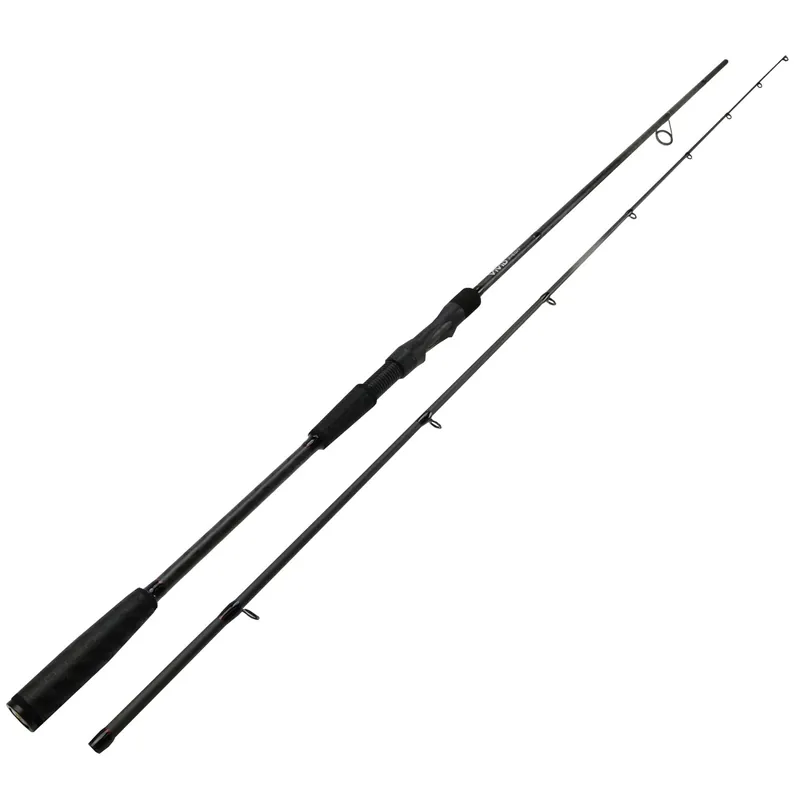 DLT Vivid X-Heavy - Spinnrute