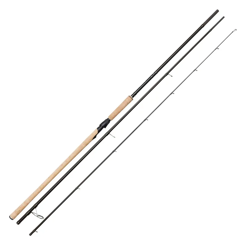 Westin W2 Salmon - Spinnrute Länge: 330cm | Wurfgewicht: bis zu 50g - M