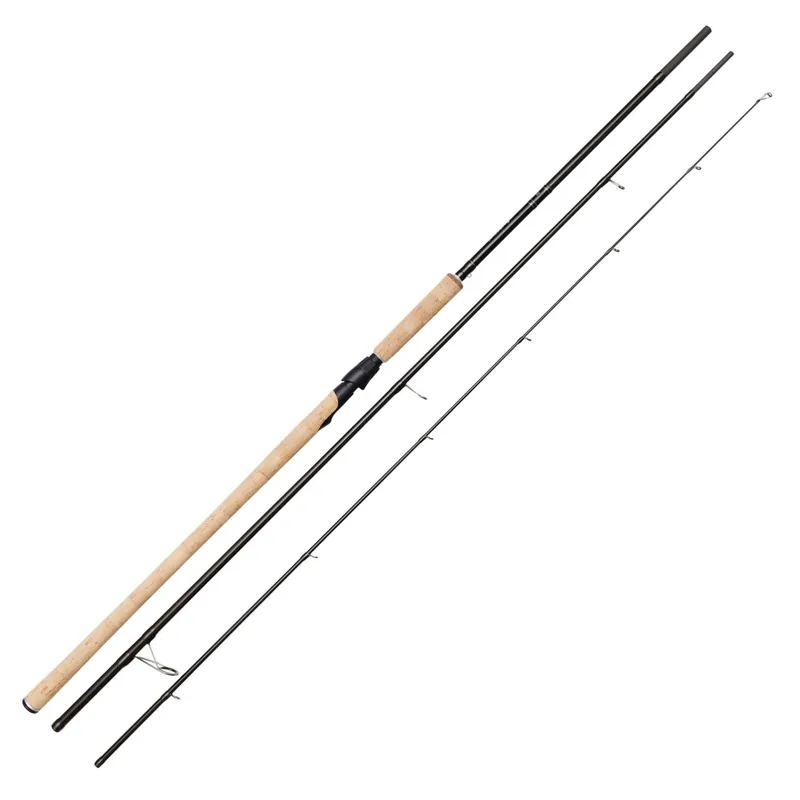 Westin W2 Salmon Wobler - Spinnrute Länge: 300cm | Wurfgewicht: bis 30g - ML