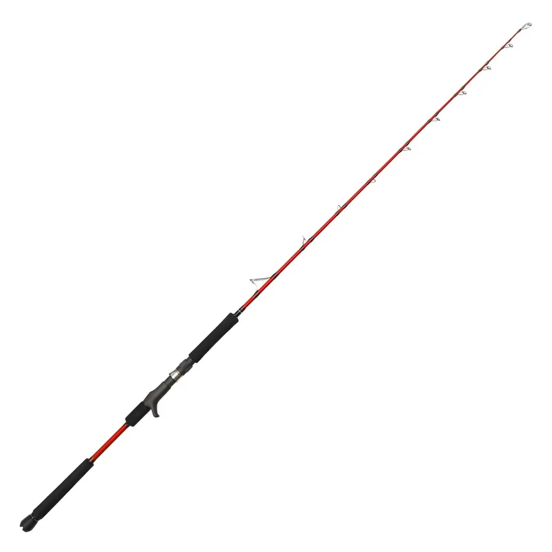 Westin W6 Boat-T Jig 2nd - Bootsrute