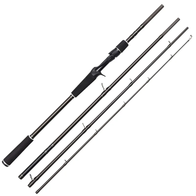 Westin W2 Powerstrike-T Travel - Reiserute