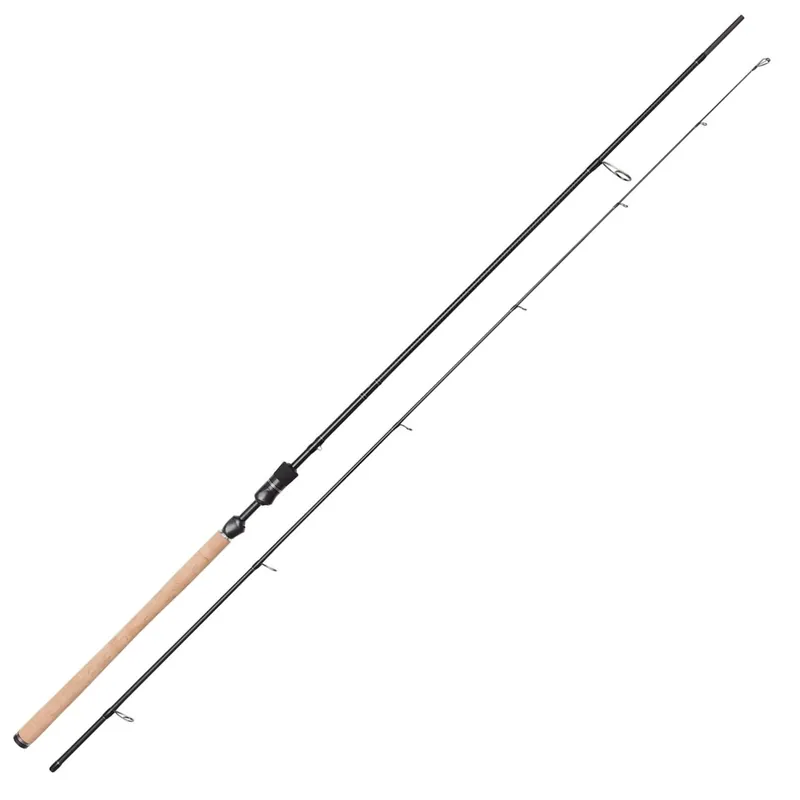 Westin W3 Spin 3rd - Spinnrute Länge: 213cm | Wurfgewicht: 5-25g - ML
