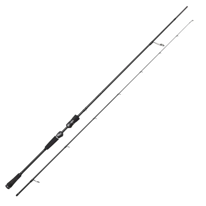 Westin W3 Finesse Jig 3rd - Spinnrute Länge: 221cm | Wurfgewicht: 5-20g - L