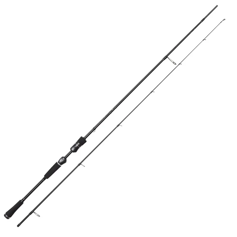 Westin W3 Dropshost 3rd - Spinnrute Länge: 216cm | Wurfgewicht: 5-25g - ML