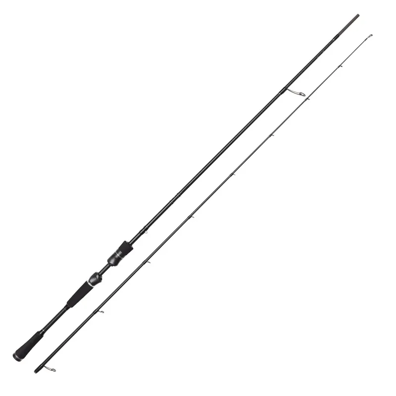 Westin W3 Finesse Ned 3rd - Spinnrute Länge: 221cm | Wurfgewicht: 3-15g - L