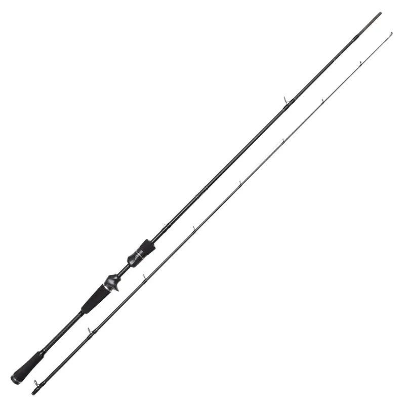 Westin W3 Finesse Spin&Blades-T 3rd - Baitcastrute