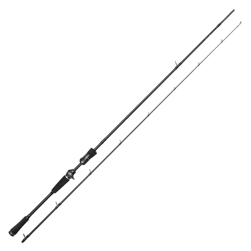 Westin W3 Finesse-T T&C 3rd - Baitcastrute