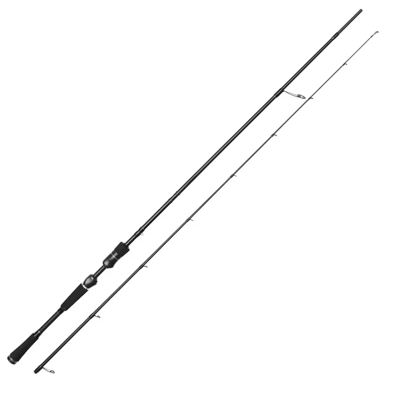 Westin W3 Finesse T&C 3rd - Spinnrute Länge: 216cm | Wurfgewicht: 2-10g - L