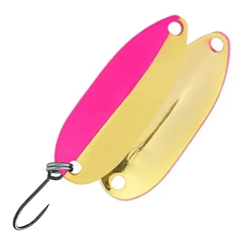 Seika Mali Spoon - Blinker Farbe: 01 | Gewicht: 4,0g