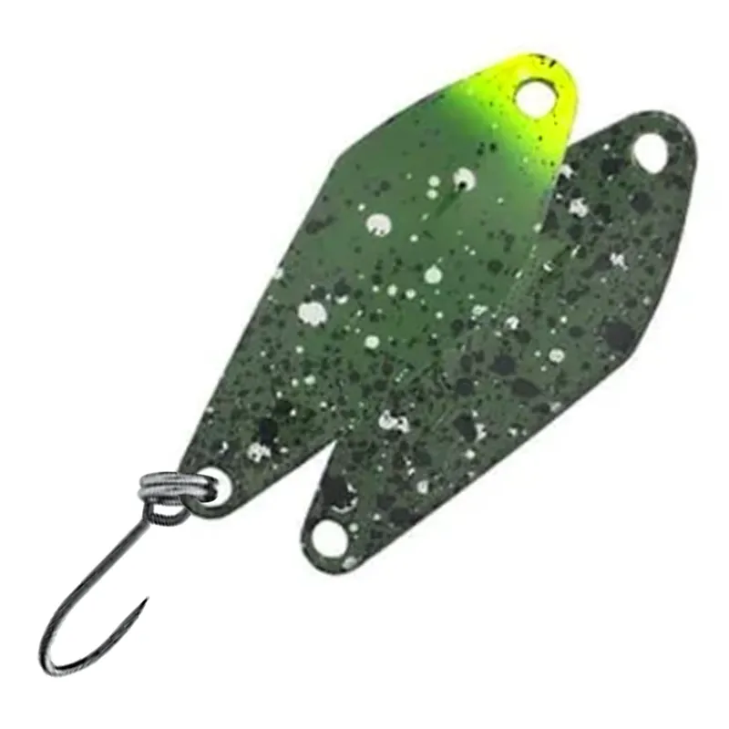 Seika Riaxu Spoon - Blinker Farbe: 03 | Gewicht: 2,8g