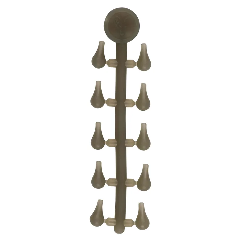 Fox Edges Naturals Powergrip Hook Beads - Karpfenzubehör