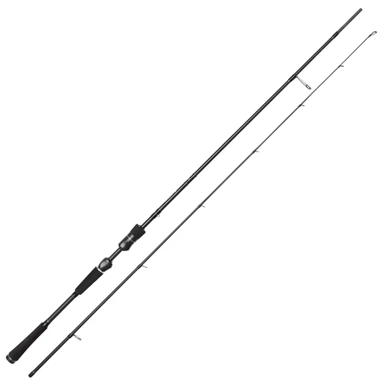 Westin W3 Ultrastick 3rd - Spinnrute Länge: 213cm | Wurfgewicht: 7-28g - ML