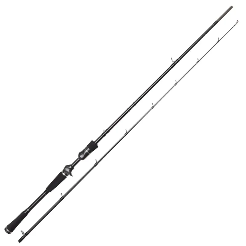 Westin W3 Vertical Jigging-T 3rd - Vertikalrute Länge / Wurfgewicht: 188cm - 28-52g - XH