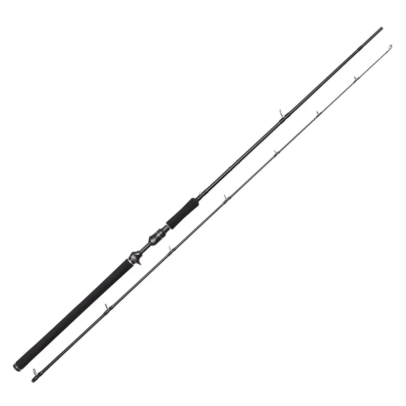Westin W3 Powercast-T - Baitcastrute Länge: 236cm | Wurfgewicht: 60-150g - XH