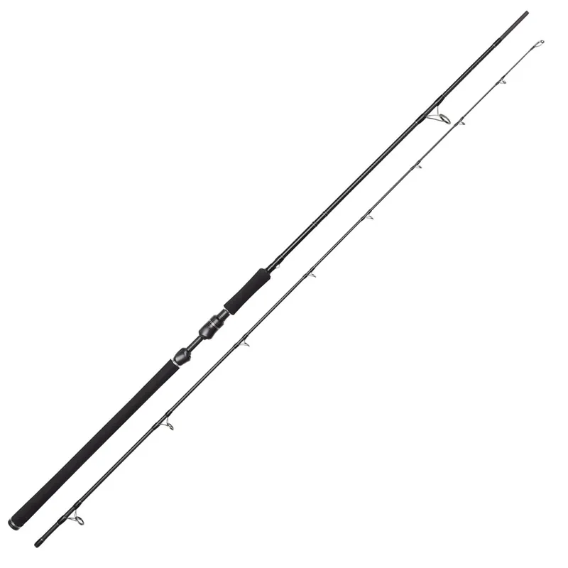 Westin W3 Powercast 3rd - Spinnrute Länge: 236cm | Wurfgewicht: 60-150g - 3XH