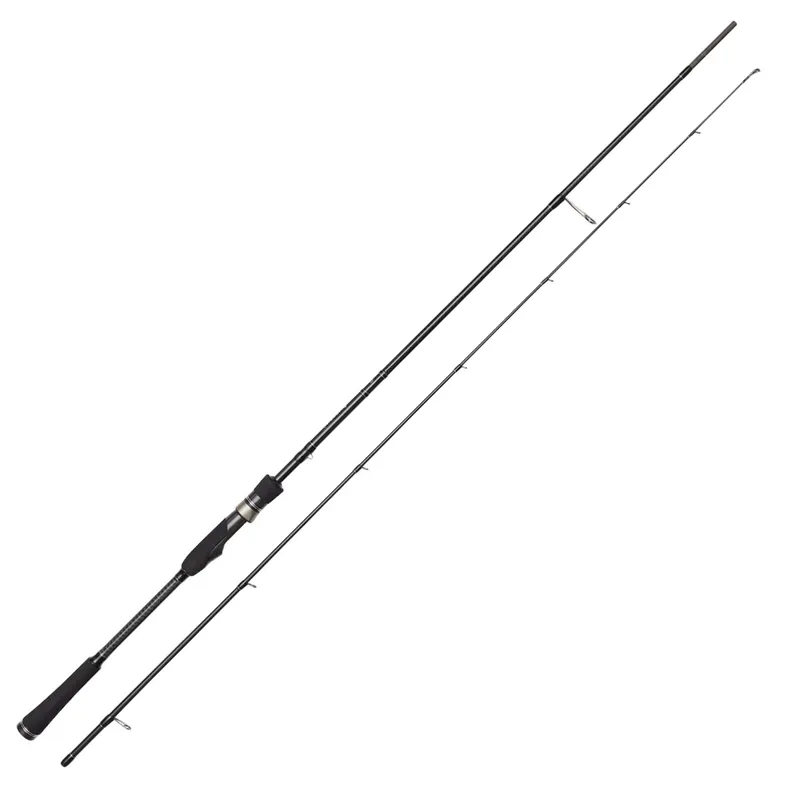 Westin W3 VersiTeez - Spinnrute Länge: 213cm | Wurfgewicht: 8-36g - MH
