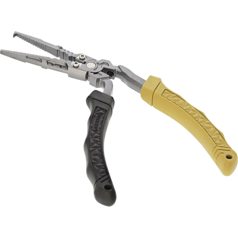 Westin Pistol Spilt Ring Pliers - Zange