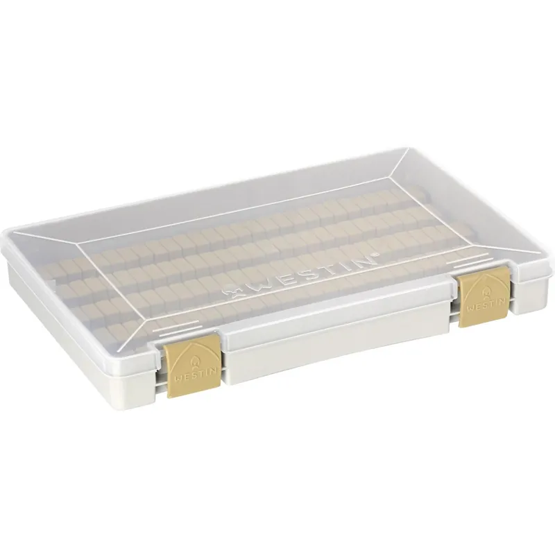 Westin W3 Jigbox - Tacklebox