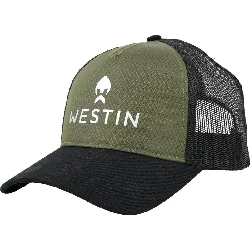 Westin Jet Cap - Kappe