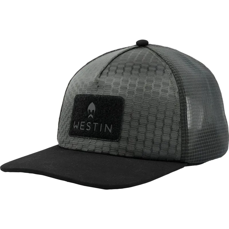 Westin Hexagon Cap - Kappe