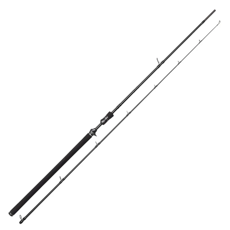 Westin W3 Powershad-T 3rd - Baitcastrute Länge: 251cm | Wurfgewicht: 40-130g - XXH