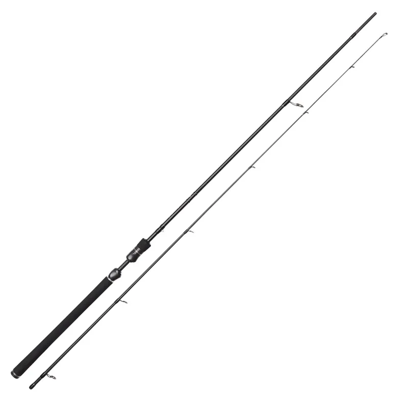 Westin W3 Powershad 3rd - Spinnrute Länge: 244cm | Wurfgewicht: 7-25g - M