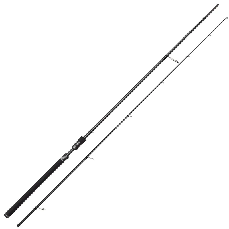 Westin W3 PowerTeez 3rd - Spinnrute Länge: 254cm | Wurfgewicht: 7-28g - ML