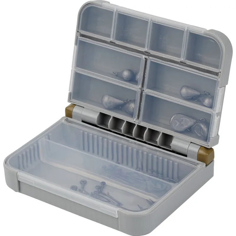 Westin Switch Rig Box - Zubehörbox