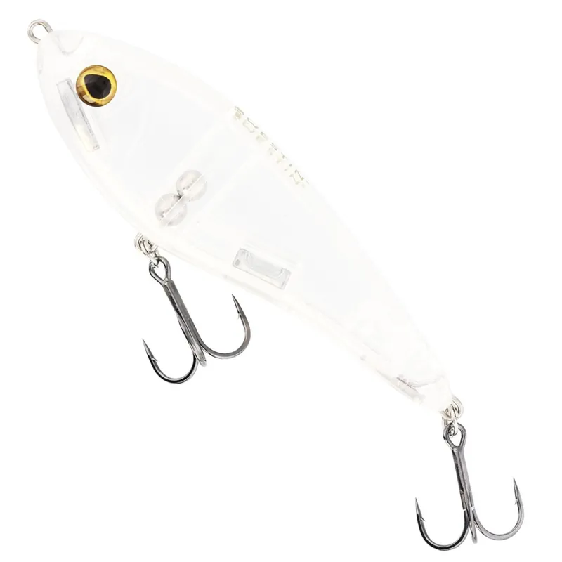 Westin Jerk - Jerkbait Farbe: Blank | Größe: 14cm - 60g | Aktion: Suspending