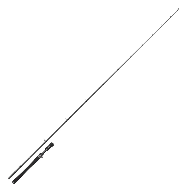 Westin W3 Livecast-T 3rd - Baitcastrute