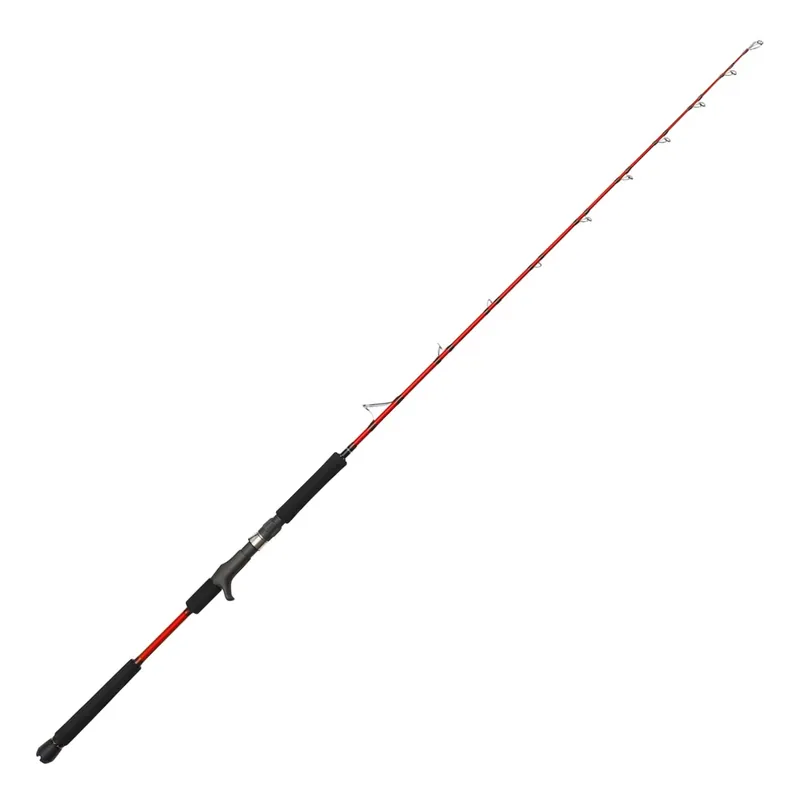 Westin W6 Boat-T Baitfish 2nd - Bootsrute