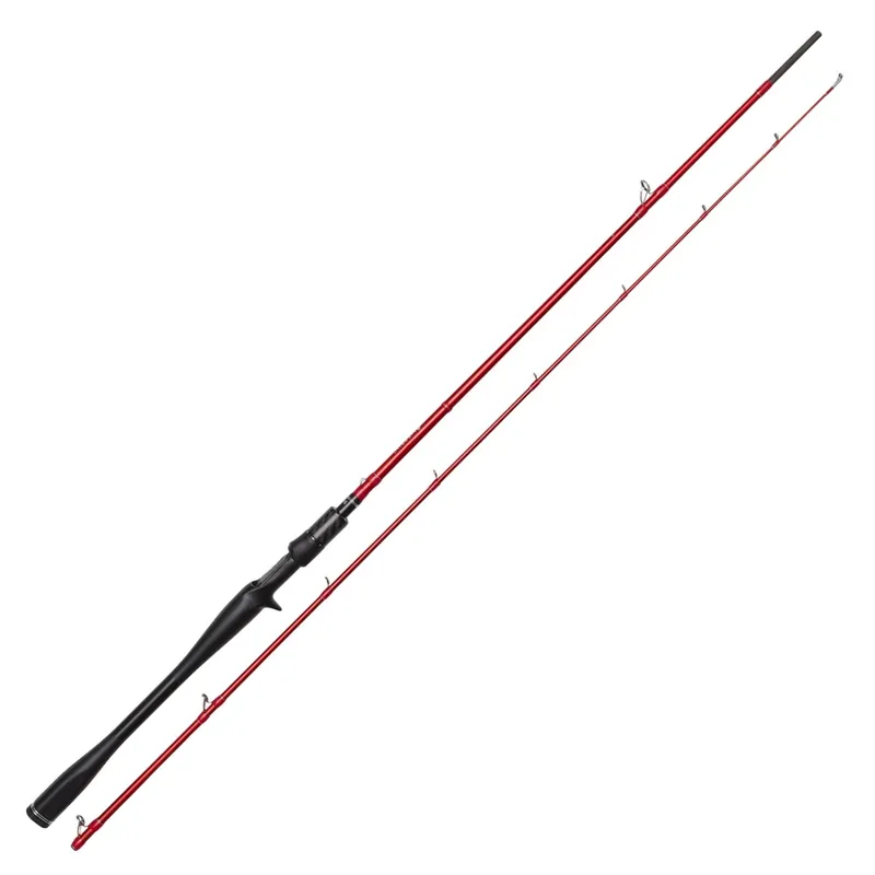 Westin W6 Belly Boat-T 2nd - Baitcastrute