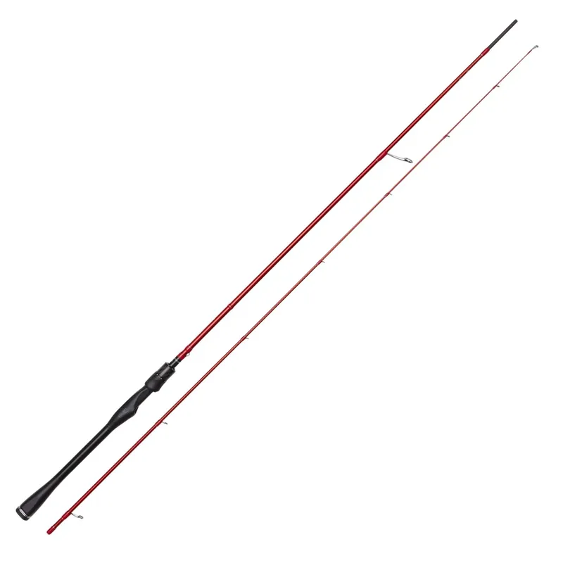 Westin W6 Streetstick 2nd - Spinnrute