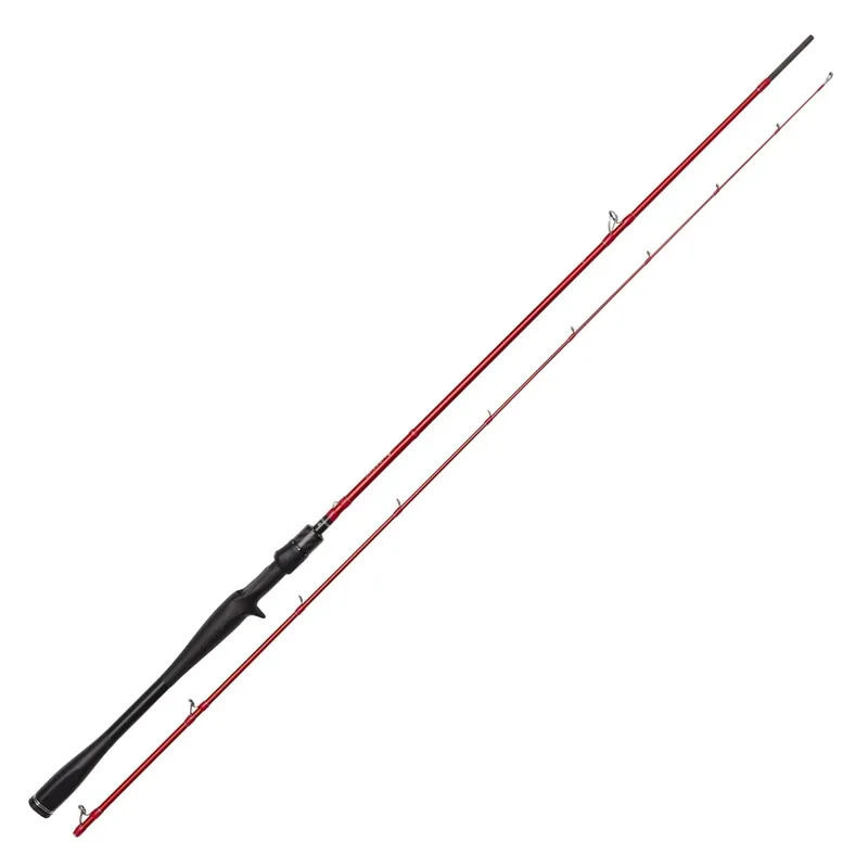 Westin W6 Finesse-T T&C 2nd - Baitcastrute