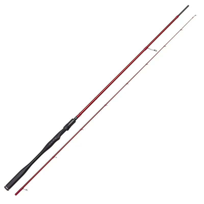 Westin W6 Finesse Shad 2nd - Spinnrute Länge / Wurfgewicht: 224cm - 4-28g - M