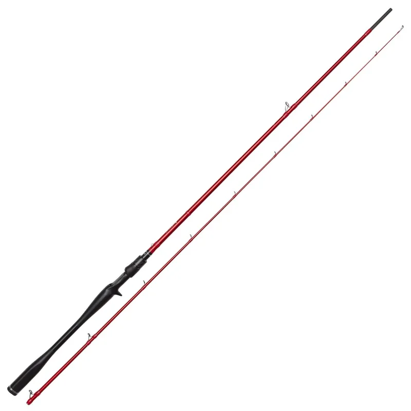 Westin W6 Crankstick-T 2nd - Baitcastrute