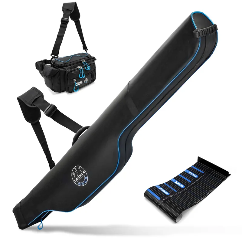Pro Tackle STRIKE Mobility Set I - Taschenset