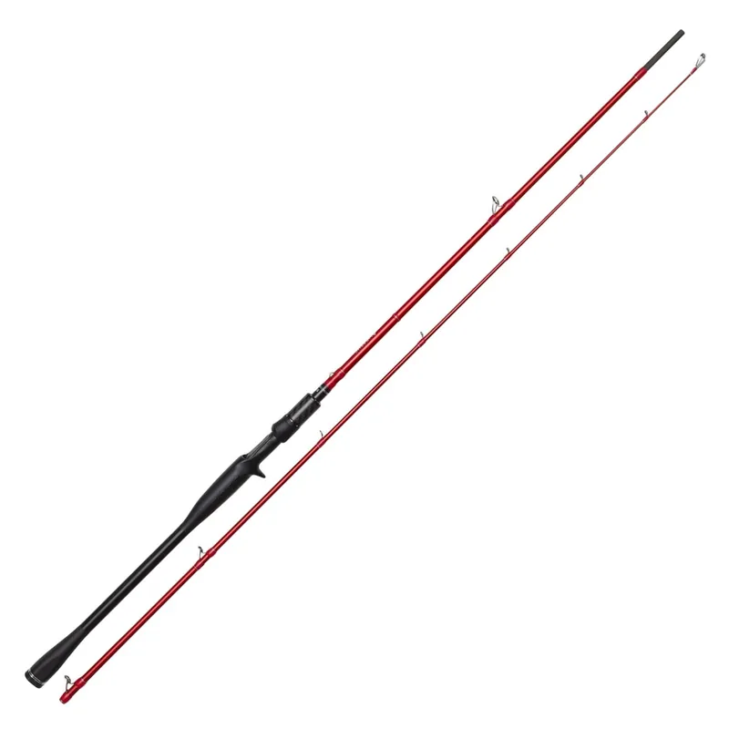 Westin W6 Jerk&Swimbait-T 2nd - Baitcastrute Länge: 221cm | Wurfgewicht: 30-80g