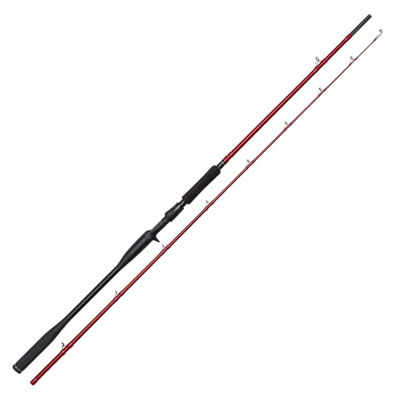 Westin W6 Monsterstick-T 2nd - Baitcastrute