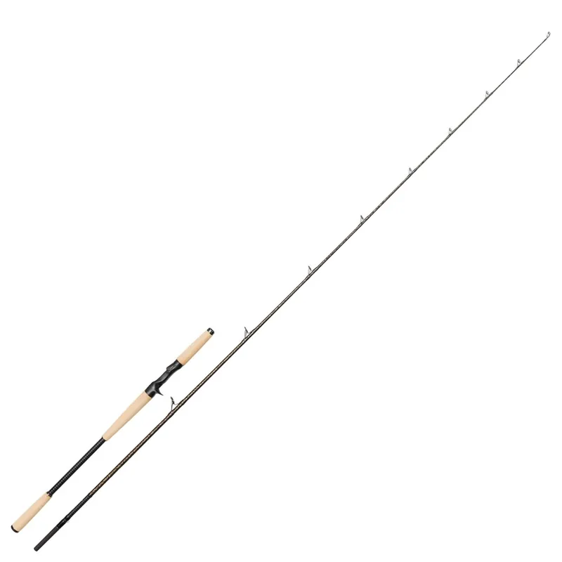 Westin W8 Monsterstick-T - Baitcastrute