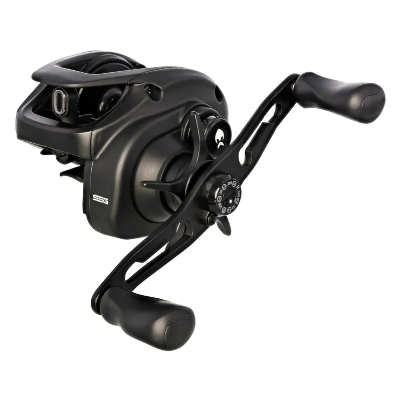 Westin W6 BC HD - Baitcastrolle
