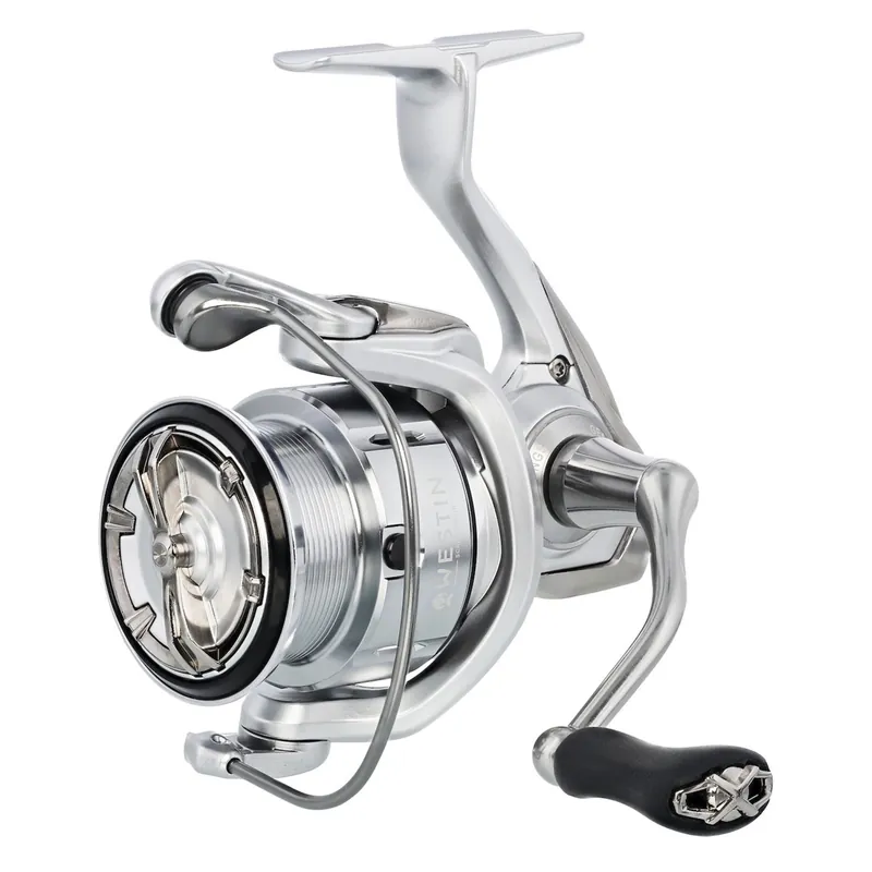 Westin W3 Spinning Reel - Spinnrolle Größe: 2000FD