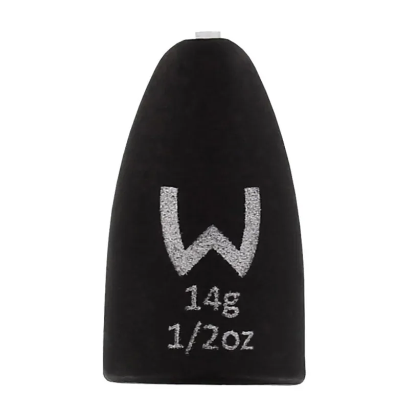 Westin Add-It Tungsten Bullet Gewicht: 10,5g