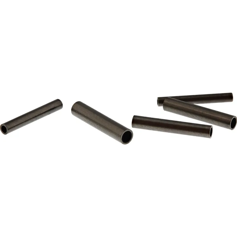 Westin Single Crimps - Quetschülsen Durchmesser: 0,8mm