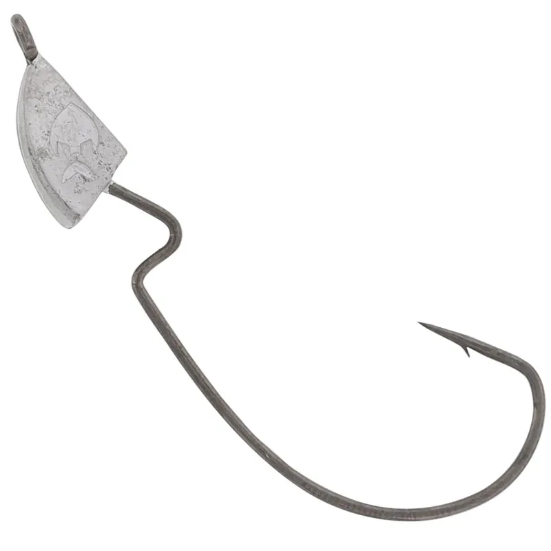 Westin Swimming Jig Head - Jigkopf Gewicht: 10g | Größe: #1/0 - 3 Stk.