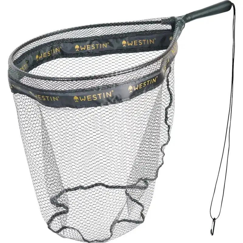 Westin W3 C&R Floating Net - Watkescher