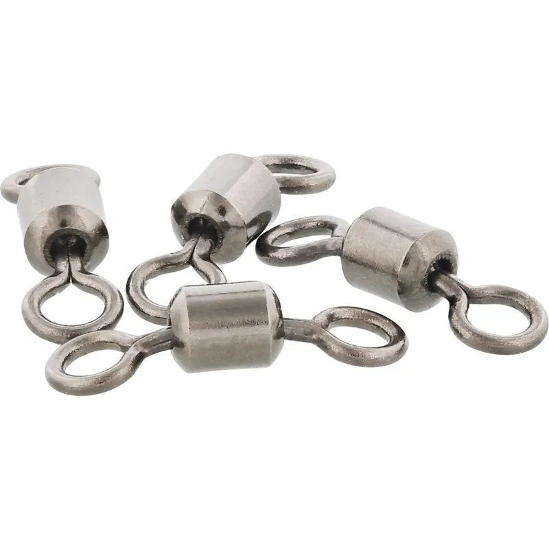 Westin Rolling Swivel - Tönnchen Größe: #1 - 4 Stk.